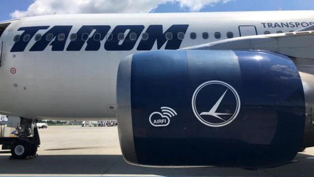Ultima şansă pentru TAROM - Ce spune Consiliul concurenţei despre viitorul companiei