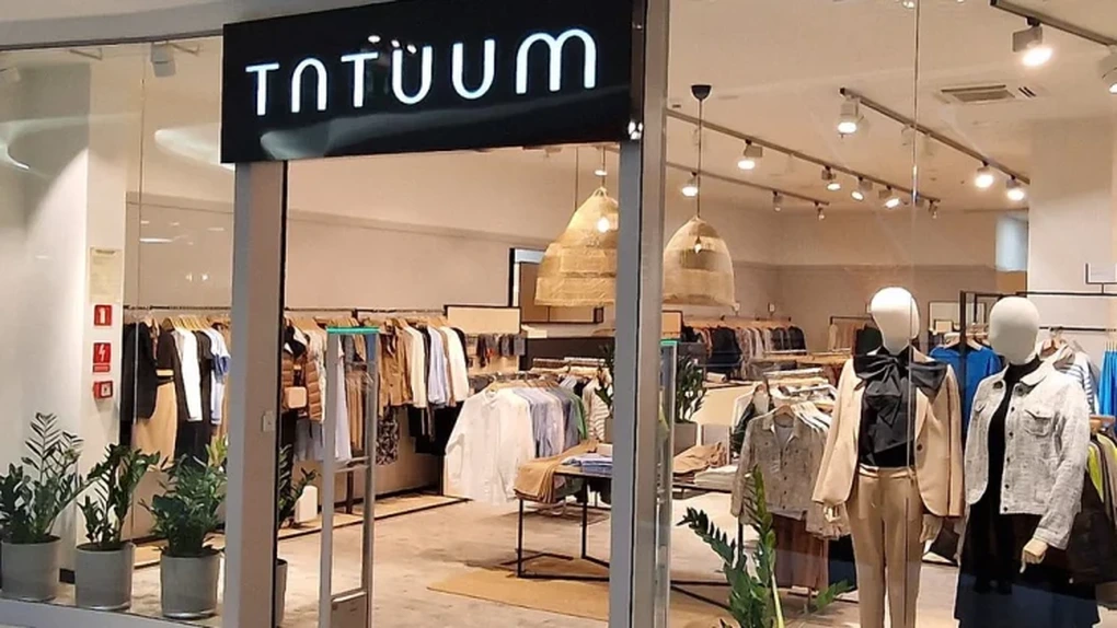 Tatuum, lanțul polonez de magazine cu haine premium dar accesibile, se extinde în România. 