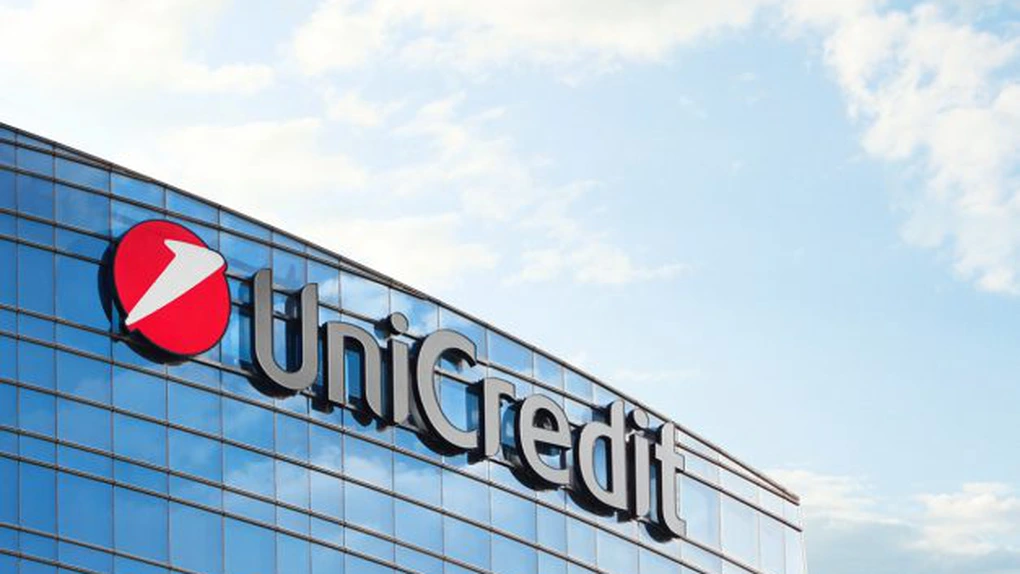 UniCredit vinde subsidiara rusă unui investitor privat din Emiratele Arabe Unite