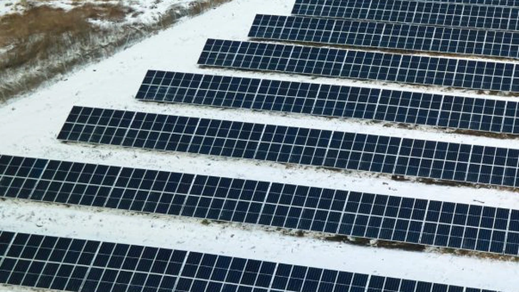 Producătorul de telefoane Allview intră în energie: Visual Fan investește într-un parc de stocare de 30 MWh lângă Brașov
