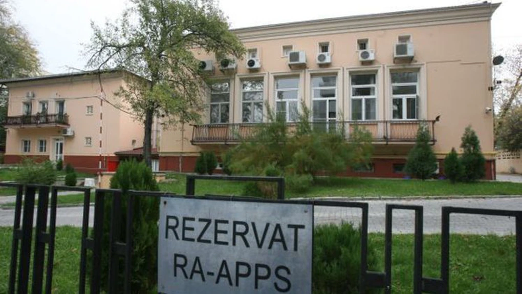 USR anunță că a reușit să-și îndeplinească un obliectiv asumat. RA-APPS a publicat în premieră lista contractelor prin care imobilele sale sunt date în folosință persoanelor juridice