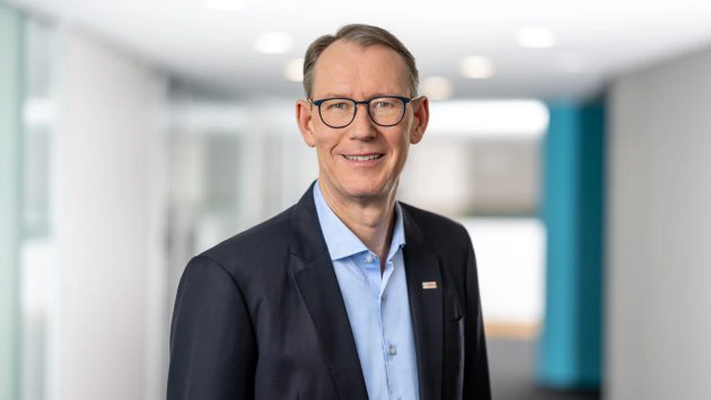Schimbare surprinzătoare la conducerea grupului german Bosch. Stefan Hartung pleacă din funcția de CEO și în locul lui vine Christian Fischer