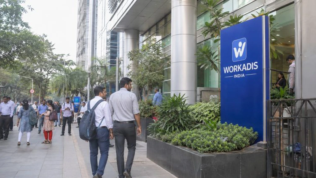 Importatorul de forță de muncă Workadis Group anunță că deschide patru centre proprii de recrutare în Dubai și India