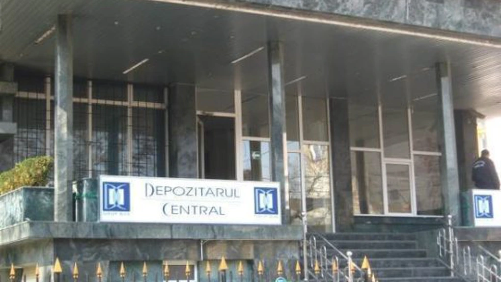 Valoarea totală a deținerilor înregistrate la Depozitarul Central a depășit 414 miliarde de lei la 31 martie 2026 - ASF