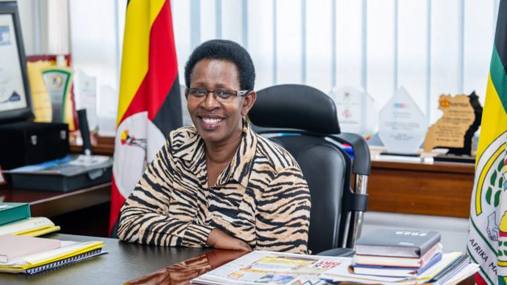 Uganda critică restricțiile de călătorie 