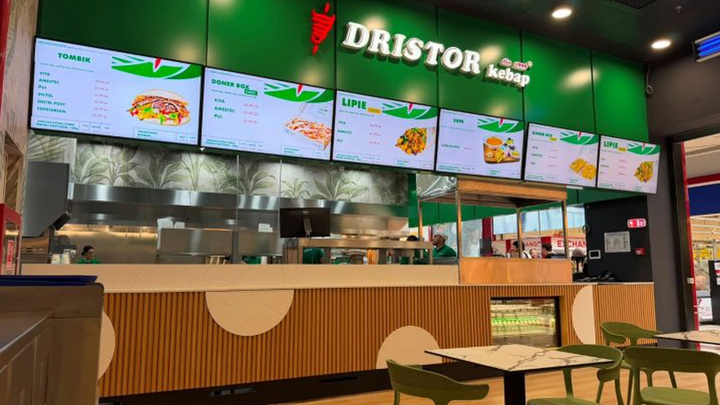 De câți bani ai nevoie ca să devii acționar la Dristor Kebap: Celebrul lanț de fast-food vrea să vină la Bursă