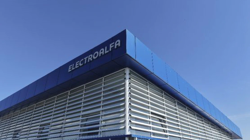 Electro-Alfa International preia SPIACT Craiova și Electro Alfa CM pentru 9 milioane de euro