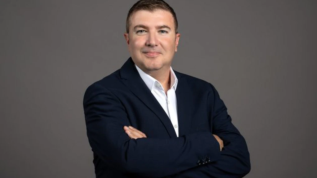 Alfa New Protocol Engineering, compania joint-venture deținută de Electro-Alfa International și New Protocol Group, îl numește pe George Căpățînă în funcția de CEO