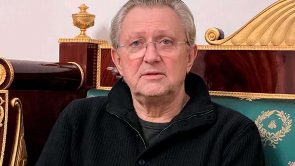 FSB a arestat un cunoscut miliardar rus, capul unei grupări mafiote, despre care presa a scris că a avut legături cu Putin