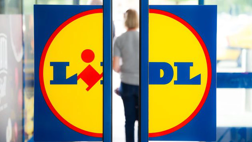Lidl inaugurează un magazin nou în Costești, județul Argeș