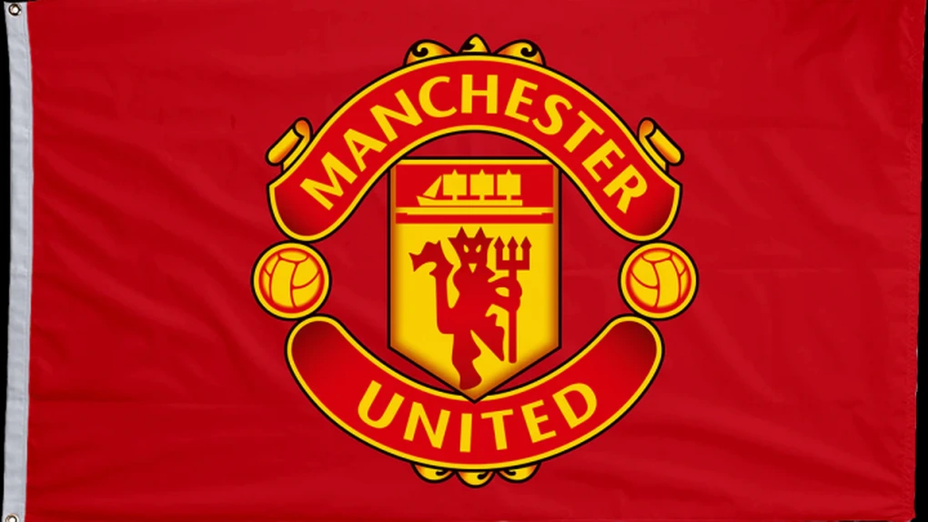 Manchester United a cumărat terenul necesar unde va construi un stadion nou, de 100.000 de locuri