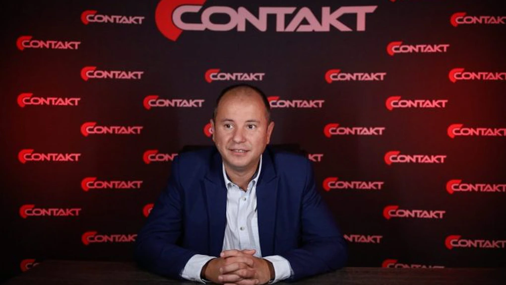 De la un startup din Timișoara la o afacere cu 240 de magazine inclusiv în Cehia, Contakt caută noi țări și o nouă listare la bursă