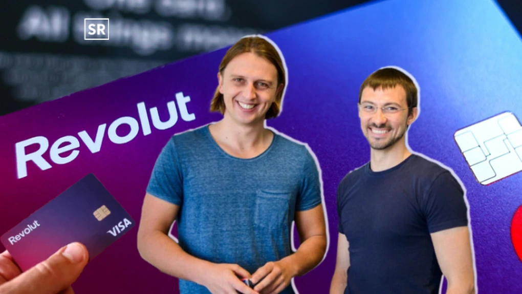 Cofondatorul Revolut, Vlad Yatsenko, alături de care Nik Storonsky a realizat fintech-ul, se retrage din companie. Se pregătește Revolut de listare?