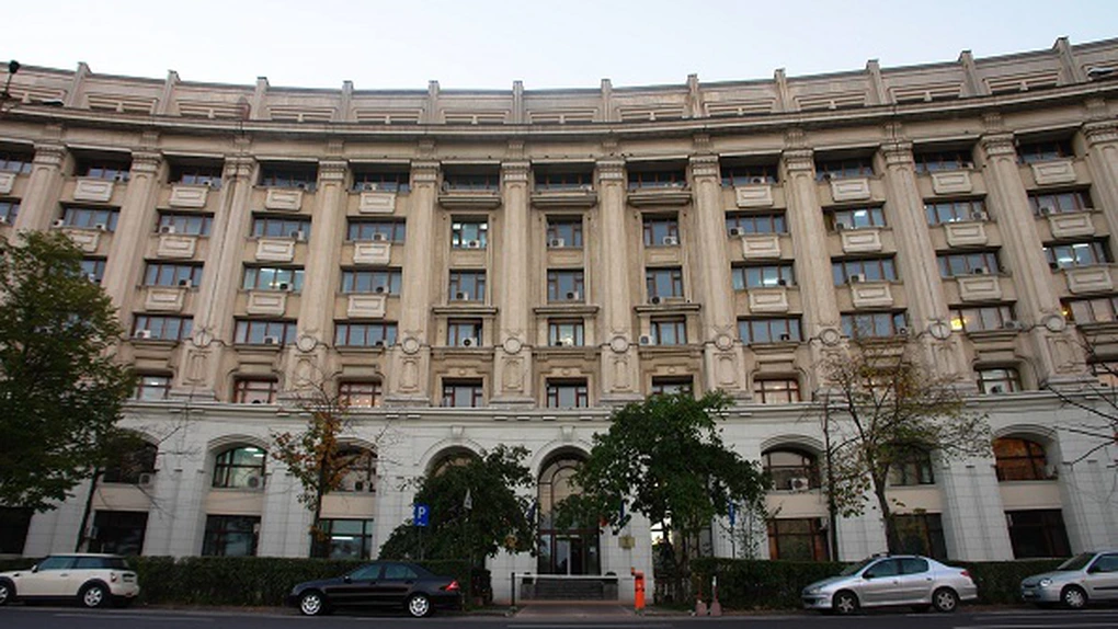 Parchetul General respinge categoric proiectul de lege de salarizare a bugetarilor, care ar aduce atingere în mod grav statutului magistratului