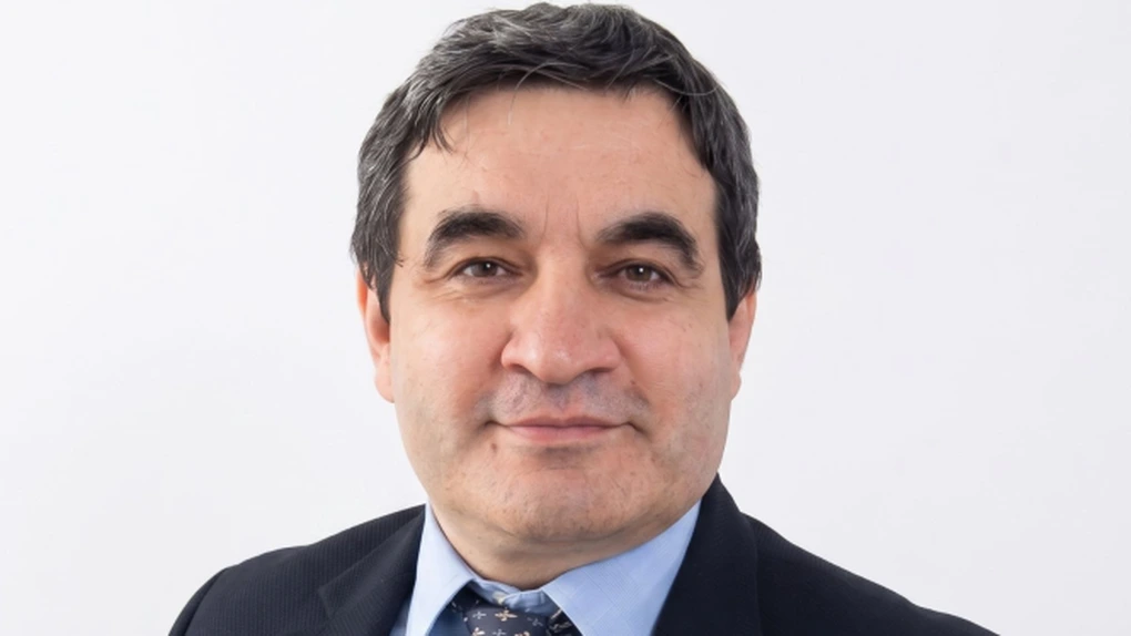 Hagag Energy îl numește Pavel Ciubotaru în funcția de COO al Diviziei Gaze Naturale