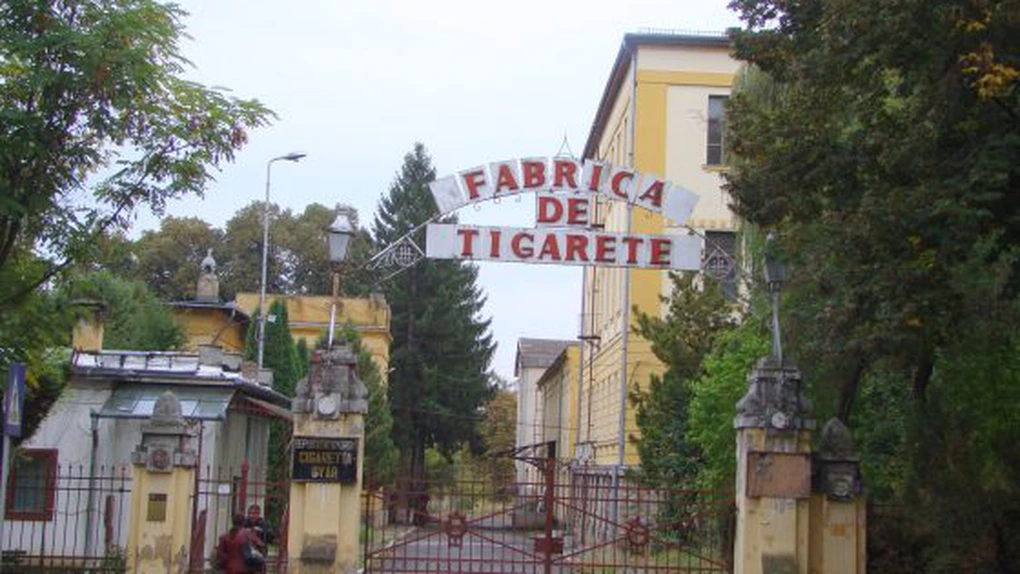 Șase clădiri monument ale fostei Fabrici de Ţigarete din Sfântu Gheorghe, unde se fabricau cele mai bune țigări Carpați, vor fi reamenajate și transformate într-un centru de joacă ştiinţifică