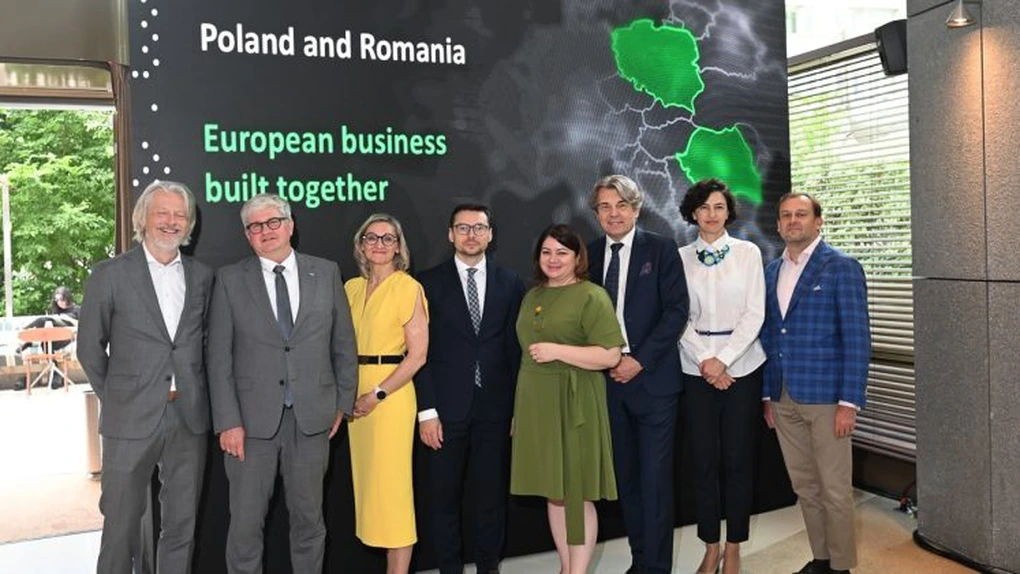 Symfonia Group a integrat cele două companii pe care le deține în România, Softeh Plus și NextUp, într-o singură organizație