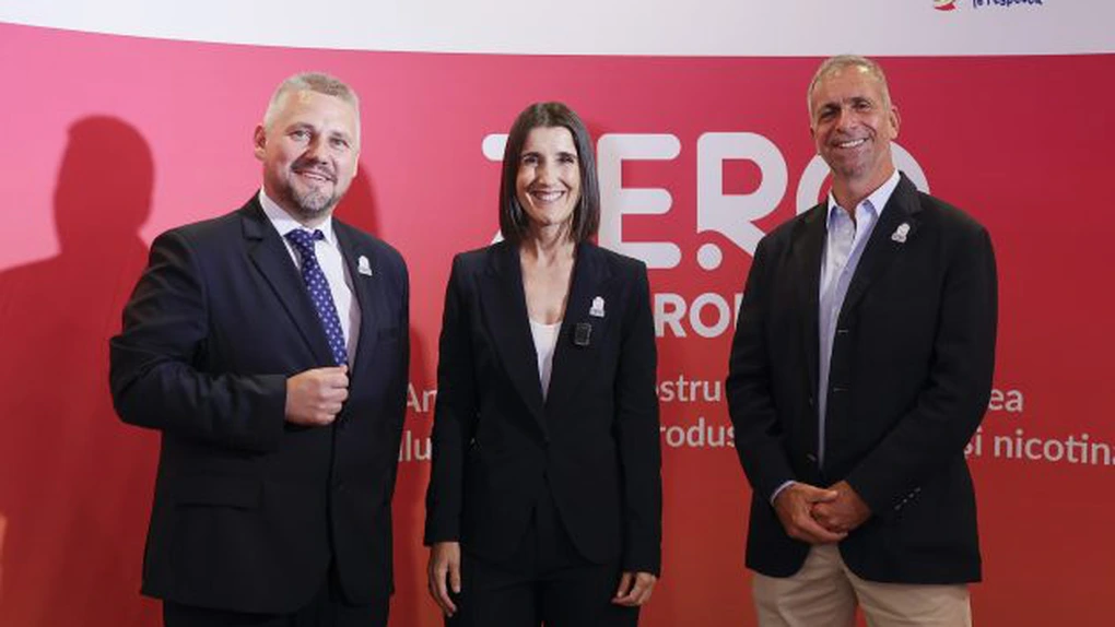 ZERO COMPROMISURI: o campanie pentru prevenirea accesului minorilor la produse din tutun și nicotină inițiată de ANPC, Asociația Municipiilor din România, Philip Morris România, HORA și Mega Image