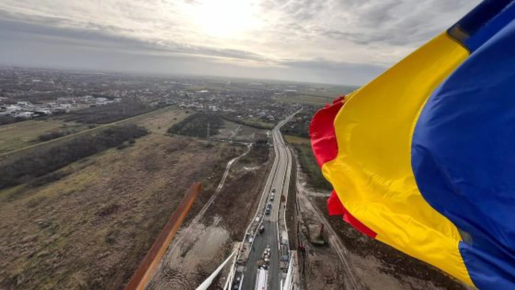 De ce o autostradă care ar trebui construită în 4 ani se face în 10 ani. Explicațiile unui proiectant român