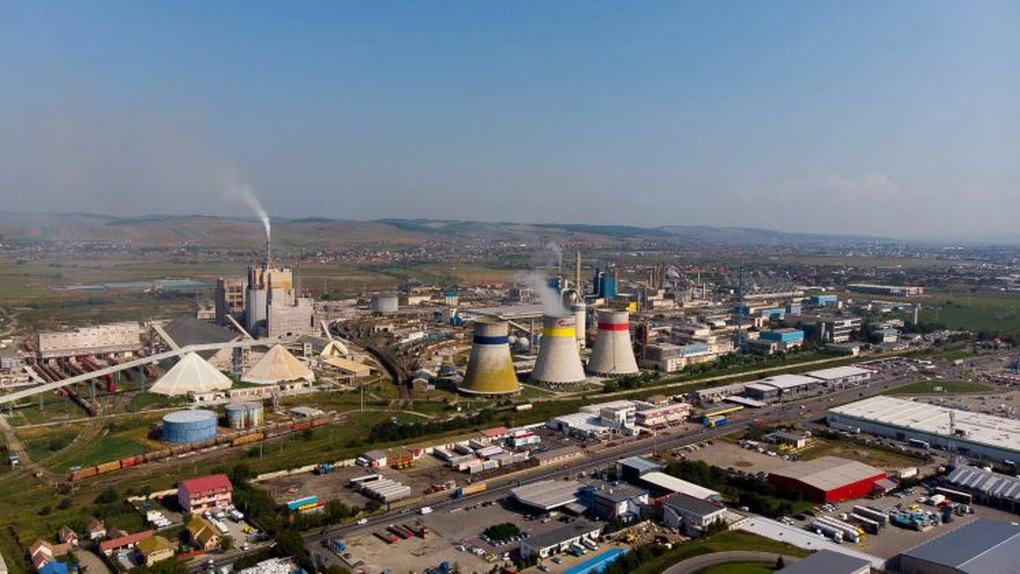 Un nou început pentru gigantul Azomureș - Ce spune fostul patron, Ameropa, despre preluarea combinatului de către Romgaz