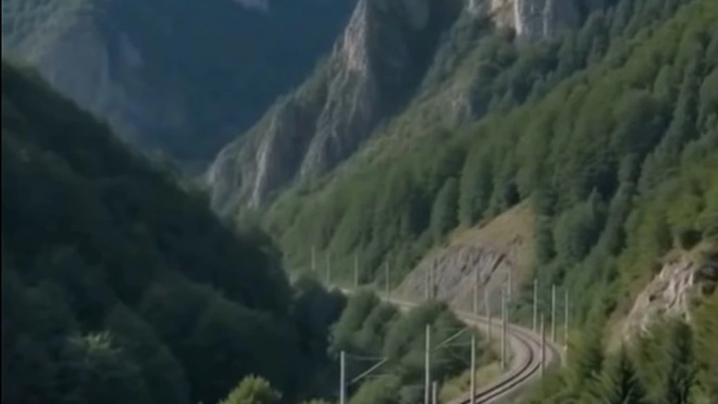 CFR SA confirmă planificarea închiderii pentru cinci ani a liniei de cale ferată Drobeta Turnu Severin - Caransebeș