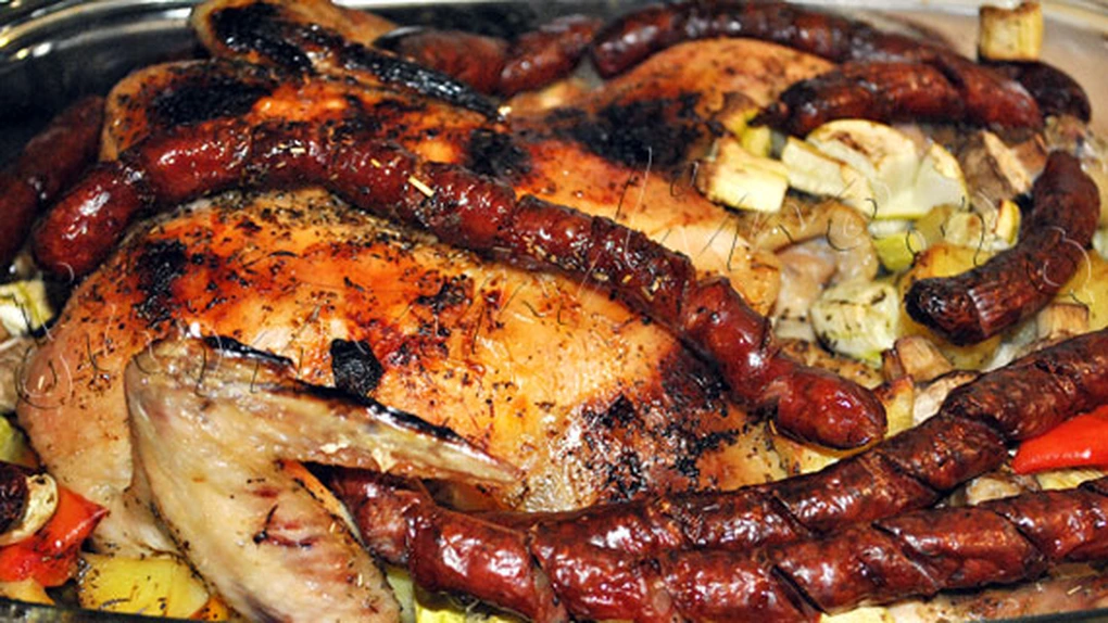 Ce tip de carne a avut cea mai mare creştere în preferinţele românilor - date INS