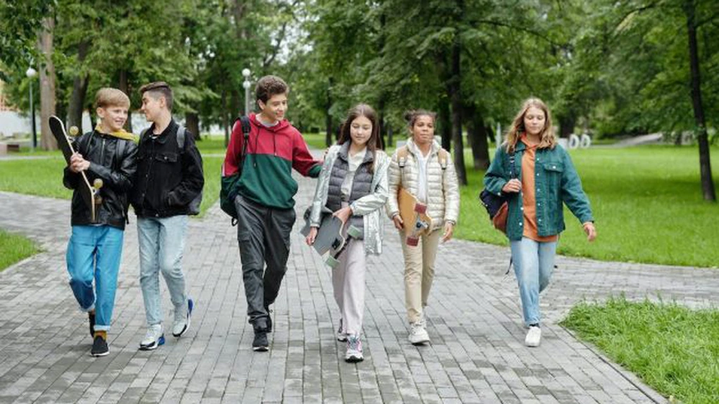 Sebastian Moise, preşedinte al Fundației Sebastian Moise: Sănătatea mintală a adolescenţilor din România este o criză tăcută care cere acţiune imediată