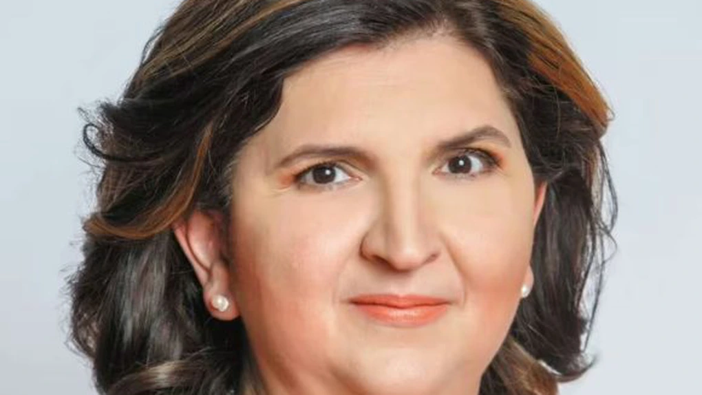 Corina Popescu, ultimul nume vehiculat pentru postul de ministru al Energiei – surse