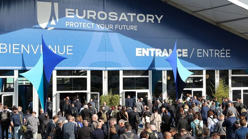 Franța interzice prezentarea armelor ofensive israeliene la Salonul Eurosatory
