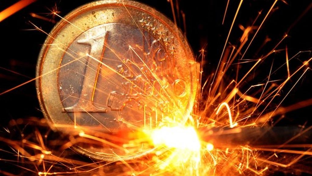 Europa a trecut pe roşu - Economiile zonei euro şi UE au scăzut în primul trimestru din 2026. Datele despre PIB au fost revizuite (Eurostat)