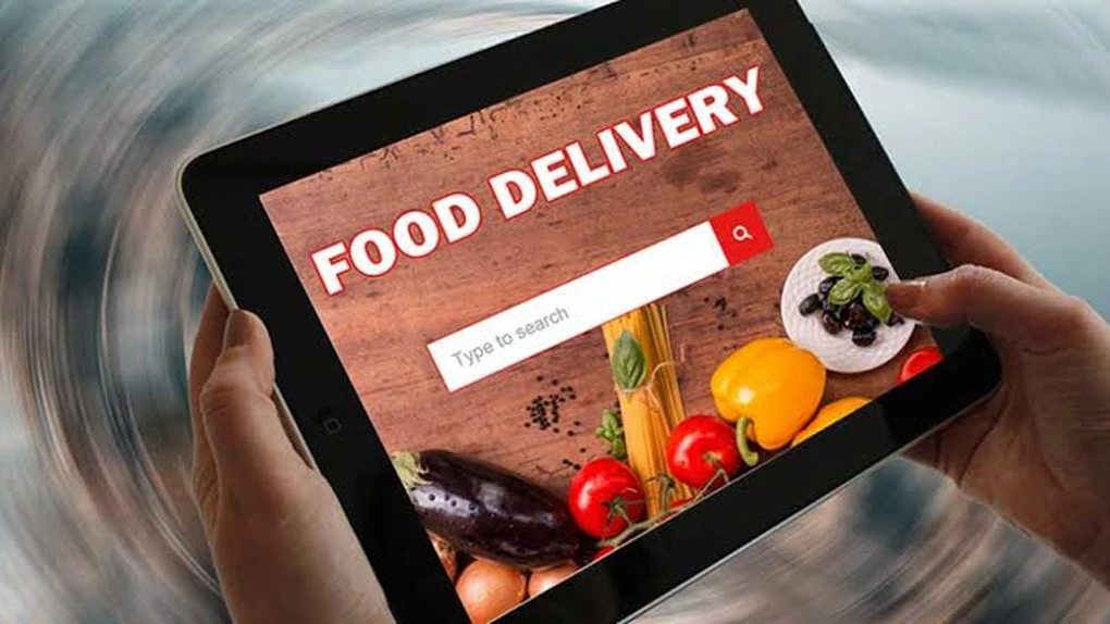 ANAF spune că a destructurat o rețea de evaziune fiscală din domeniul  livrărilor la domiciliu (food delivery) care a prejudiciat bugetul de stat cu 23 de milioane de lei