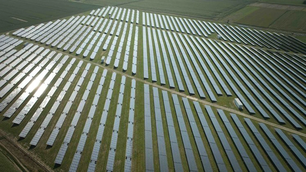 PPC pune baterie la un parc fotovoltaic operațional din județul Giurgiu