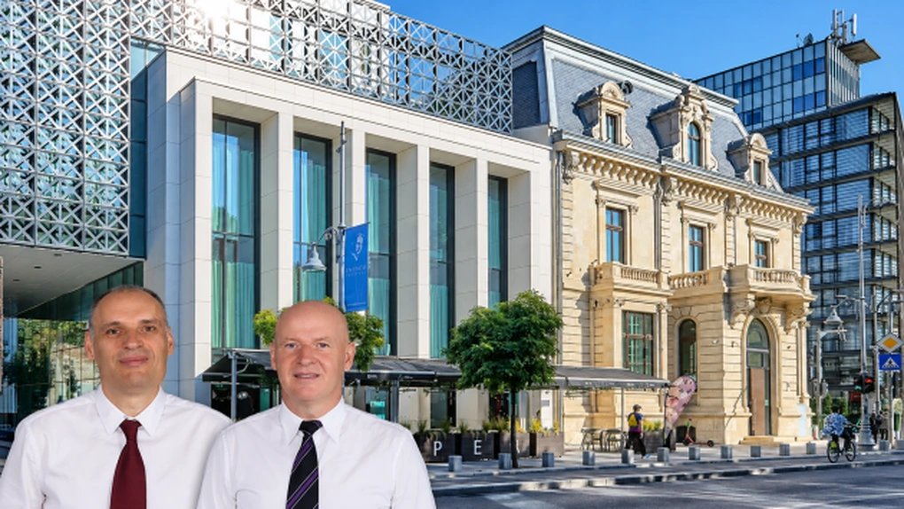 Dincolo de Dedeman: Cât câștigă frații Pavăl din chirii și ce profituri marchează cel mai mare portofoliu imobiliar românesc