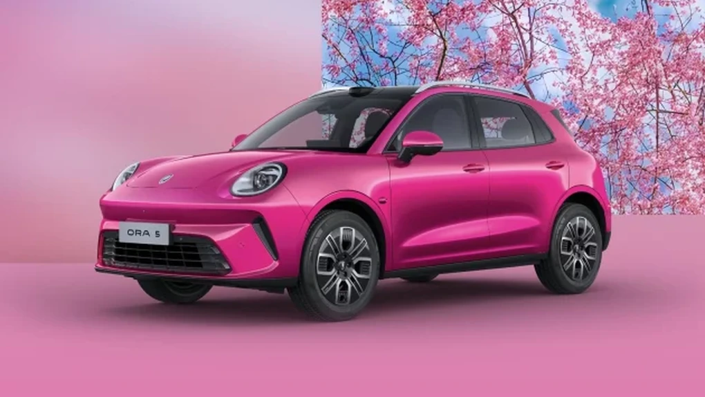 China vrea să dea lovitura în UE prin Bulgaria.  Ce pregăteşte gigantul Great Wall Motors lângă graniţa cu România