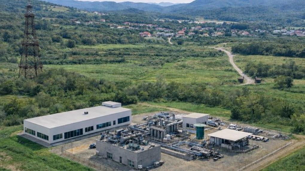 Dezvoltatorul imobiliar Hagag vrea să construiască o „megabaterie” de 5 GWh în minele de sare din România. Cum funcționează tehnologia