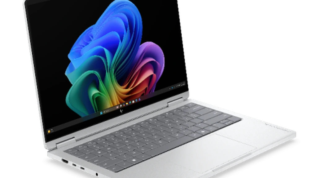 HP a prezentat în avanpremieră PC-uri cu AI alimentate de platforma NVIDIA RTX Spark
