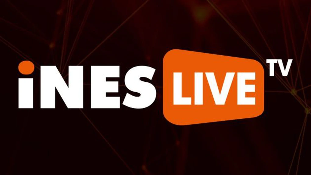 iNES Live împlinește 3 ani: alternativa modernă la televiziunea clasică prin cablu