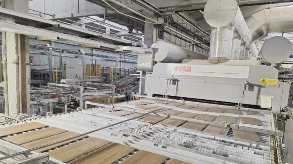 Izida Ceramica, cel mai vechi producător de plăci ceramice din Bulgaria, deschide subsidiară în România. Vizează top 3 pe piață