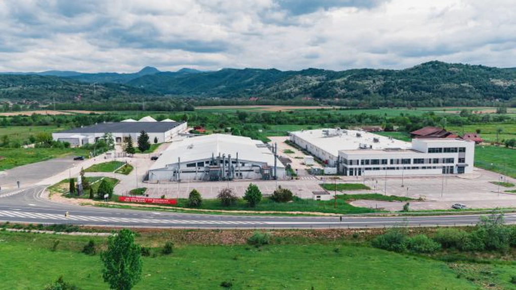 Un gigant american vinde o fabrică din România
