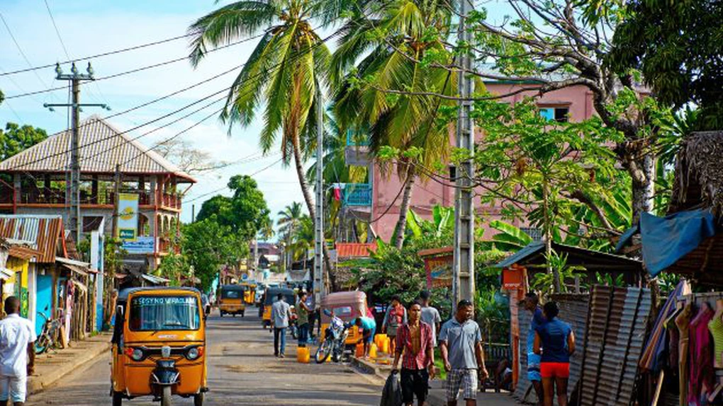 Premieră - Acord UE cu patru ţări din Africa. Parteneriat economic cu Madagascar, Mauritius, Seychelles şi Comore