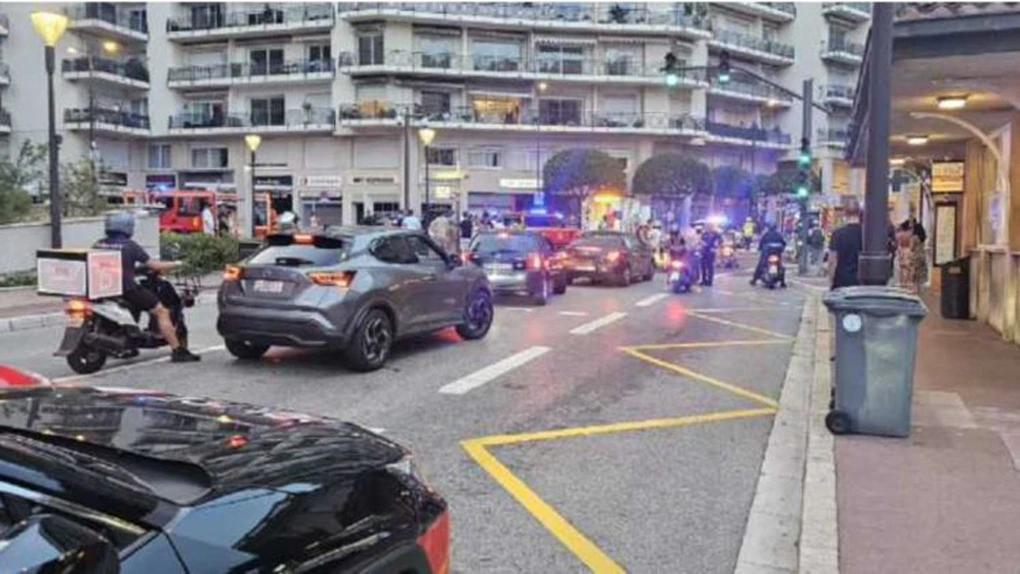 Explozie în Monaco, primul atentat din istoria Principatului. Un oligarh ucrainean cu afaceri în Crimeea a fost rănit
