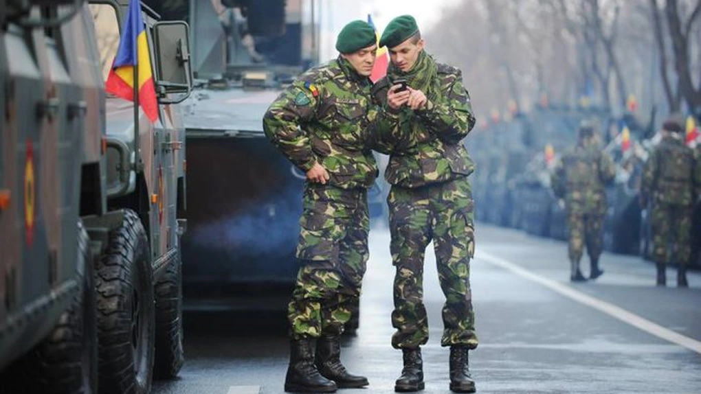 ​Guvernul a aprobat demersurile pentru un nou acord de împrumut prin programul Foreign Military Financing