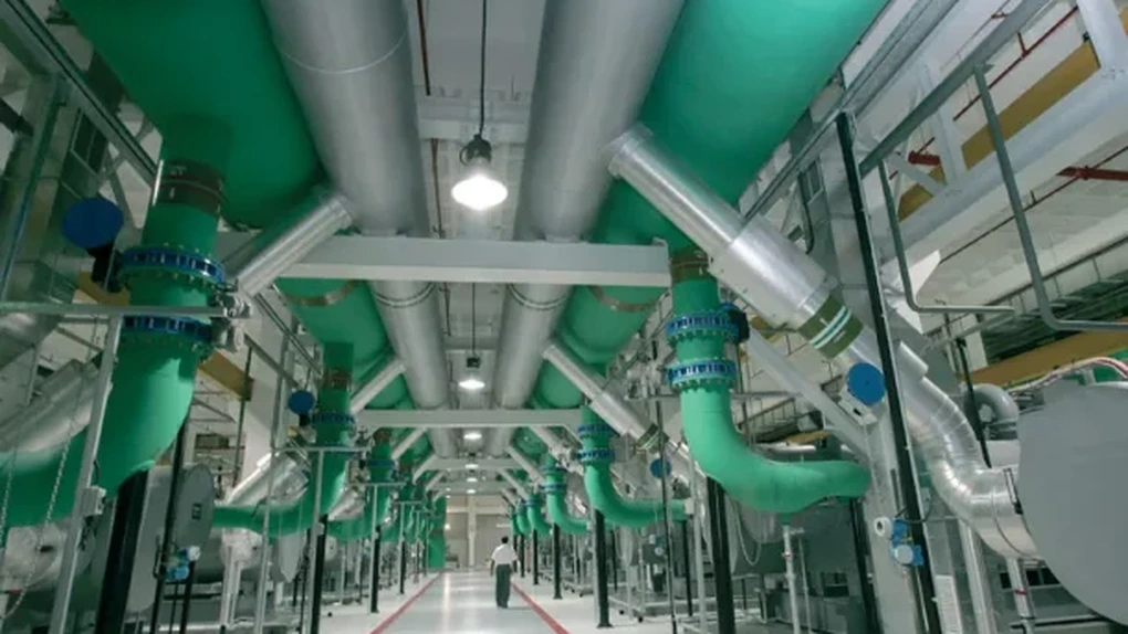 România are nevoie de răcire urbană, nu doar de aer condiționat. Care sunt soluțiile - Asociația Energia Inteligentă