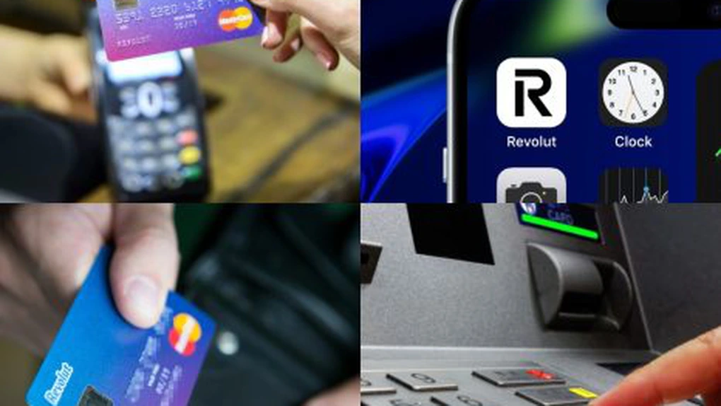 Mișcarea anti-Revolut. Cum a intervenit BCE pentru a reduce extinderea gigantului fintech
