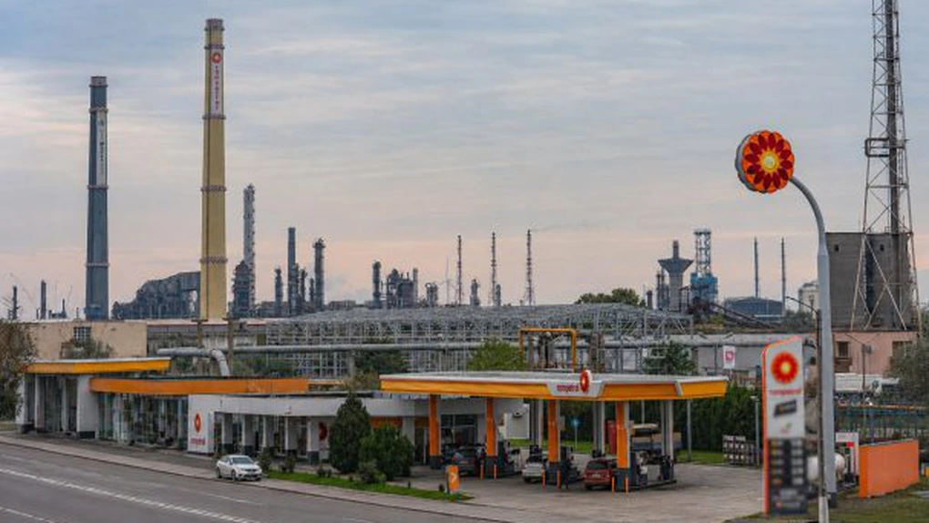 Ieftinire semnificativă a carburanților în benzinăriile Rompetrol, azi. Cât costă acum benzina și motorina