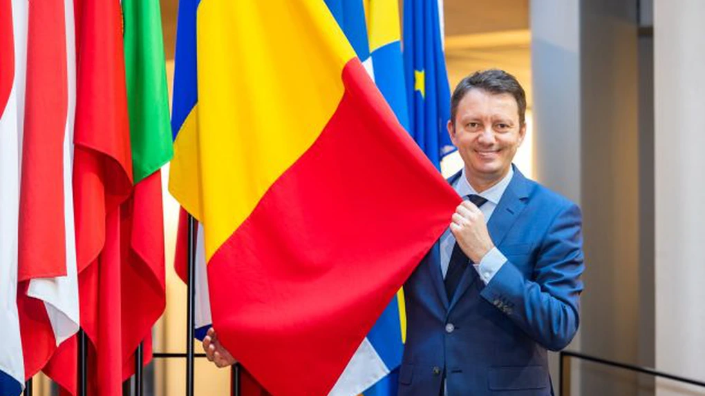 Cine este Siegfried Mureşan - Un nou candidat la conducerea Guvernului, propunerea PNL, USR şi UDMR, rival al lui Grindeanu la funcţia de premier al României