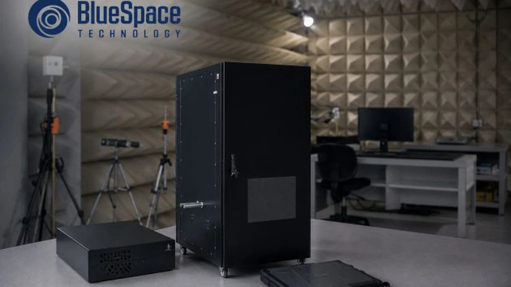 Contracte cu NATO: Românii de la Bluespace Technology livrează echipamente TEMPEST de 19 milioane de euro