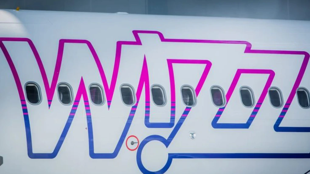 Rezultate financiare Wizz Air: Venituri de 5,7 miliarde de euro și EBITDA peste estimările analiștilor. Ce cotă de piață are în România