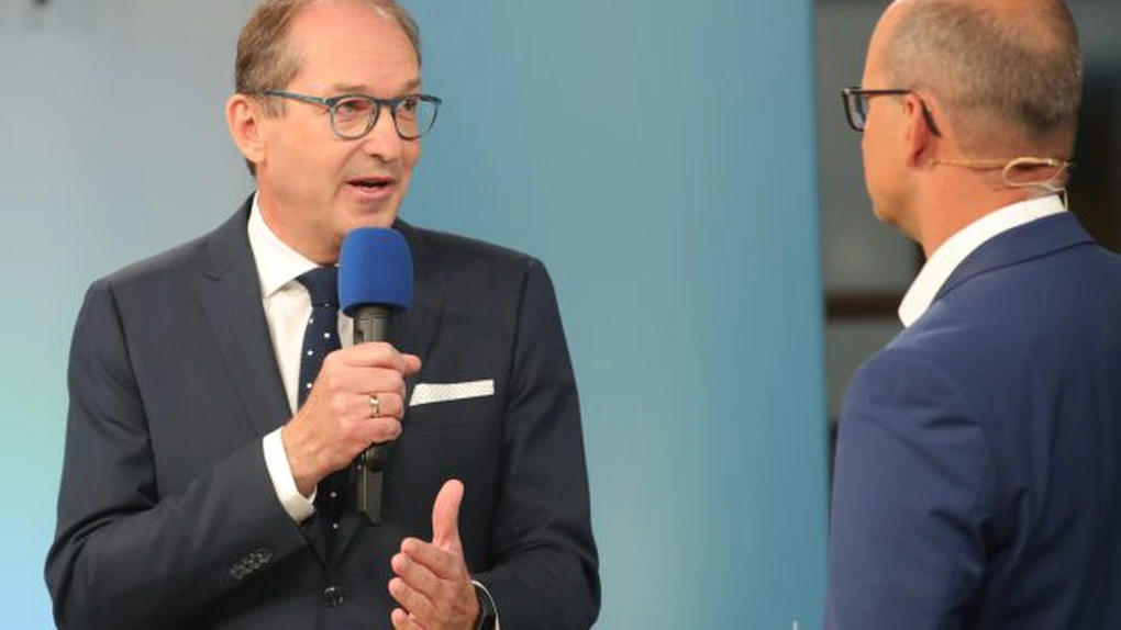 Minsitrul german de Interne avertizează cu privire la riscurile foarte mari de comitere a unor atentate teroriste pe teritoriul țării