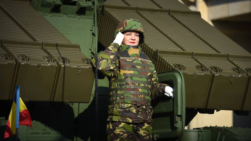 La un pas de dezastru - Dispare cea mai importantă companie de armament din România? Anunțul şefului Romarm